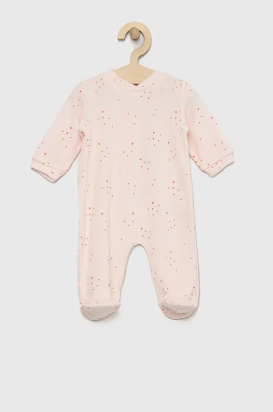 ροζ Φόρμες μωρού OVS Για κορίτσια