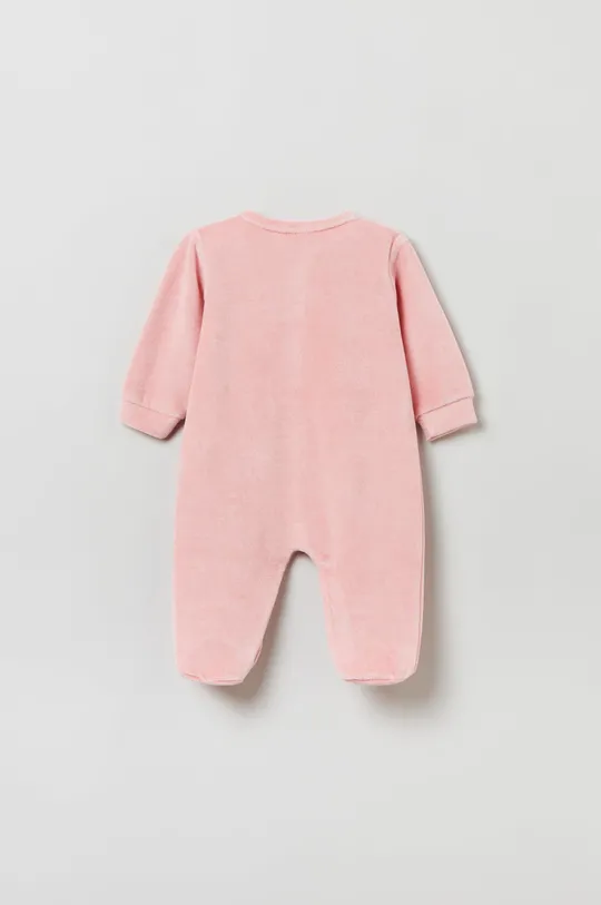 Φόρμες μωρού OVS ροζ