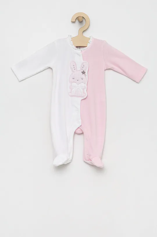 ροζ Birba&Trybeyond Φόρμες μωρού Για κορίτσια