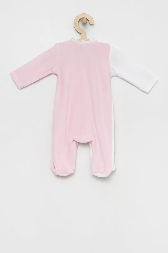 Birba&Trybeyond Φόρμες μωρού ροζ