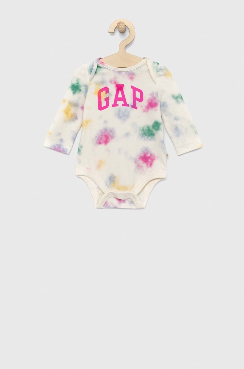 GAP body bawełniane niemowlęce
