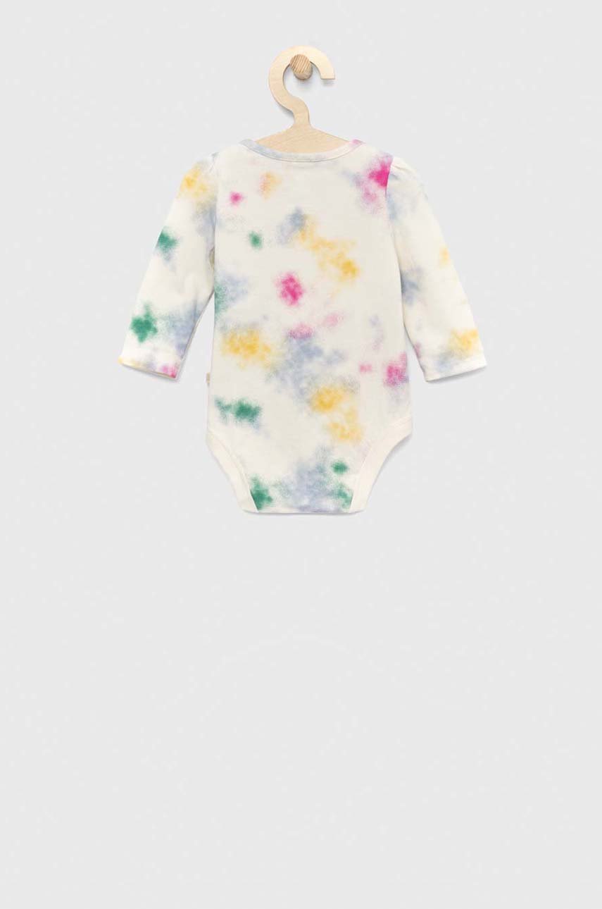 GAP body bawełniane niemowlęce