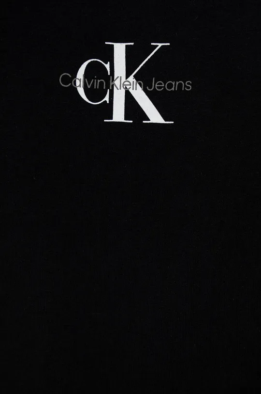 Φορμάκι μωρού Calvin Klein Jeans 3-pack