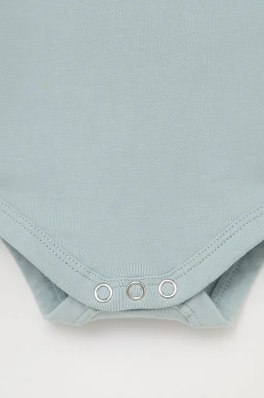 Calvin Klein Jeans body niemowlęce (2-pack)