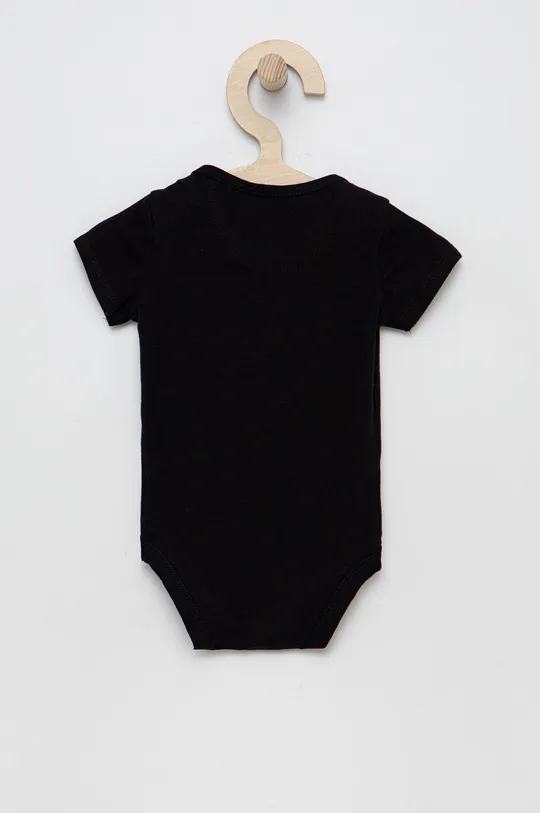 viacfarebná Body pre bábätká Calvin Klein Jeans (2-pak)