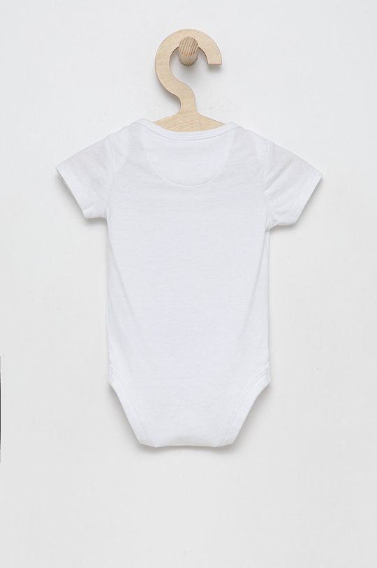 Calvin Klein Jeans body niemowlęce (2-pack) Dziecięcy