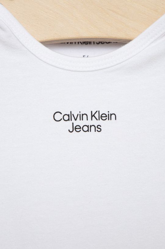 Calvin Klein Jeans body bebe (2-pack)