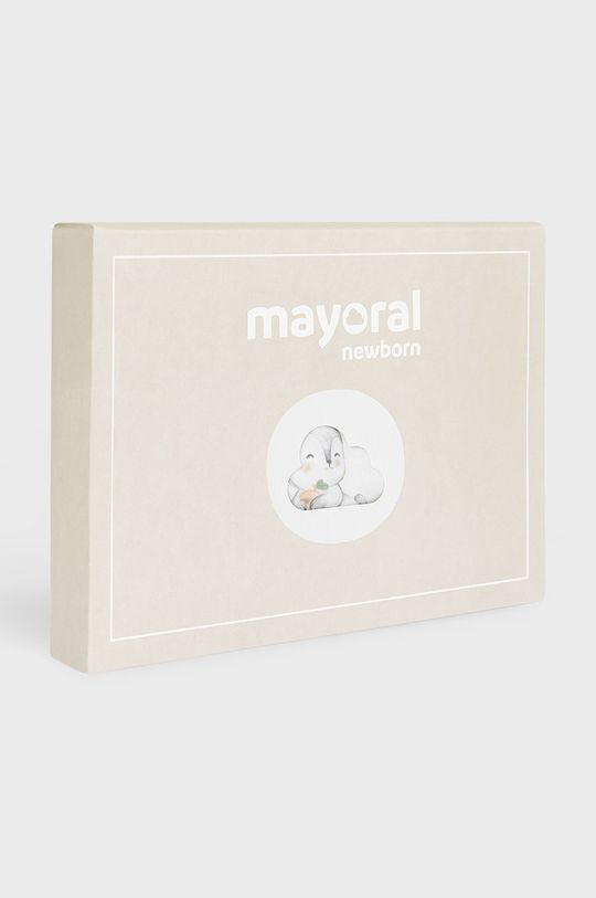 Mayoral Newborn komplet niemowlęcy