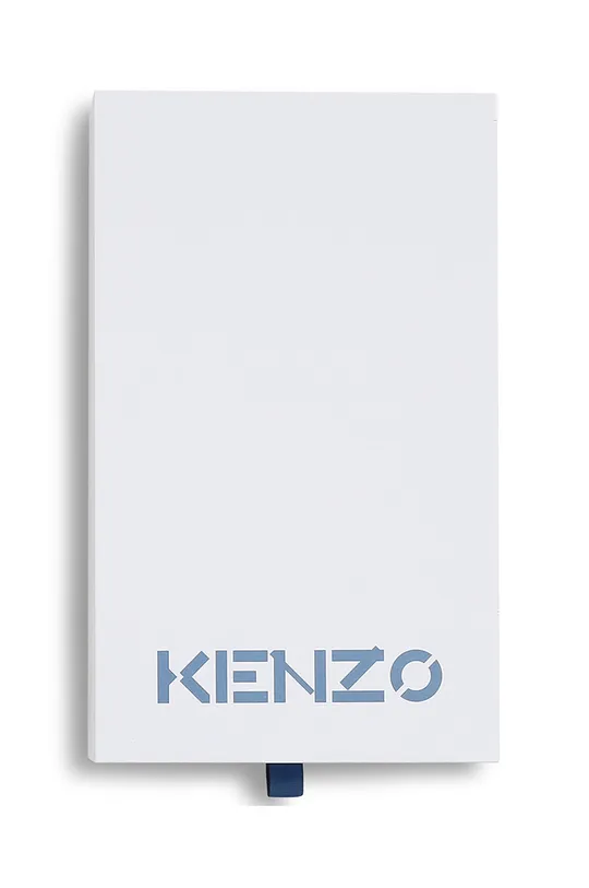 Φόρμες με φουφούλα μωρού Kenzo Kids 2-pack