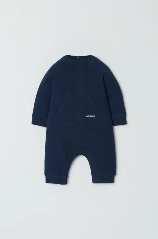 σκούρο μπλε OVS Φόρμες με φουφούλα μωρού Παιδικά