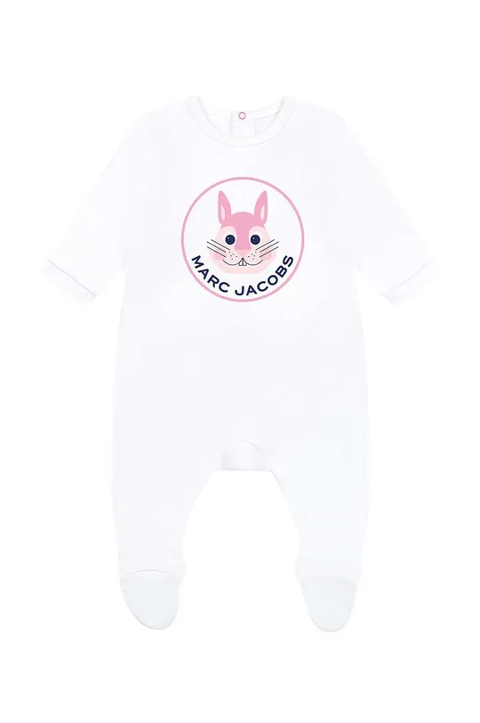 λευκό Marc Jacobs Φόρμες με φουφούλα μωρού Παιδικά