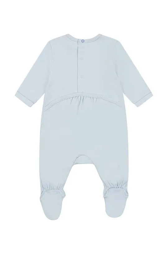 Marc Jacobs pajacyk niemowlęcy niebieski