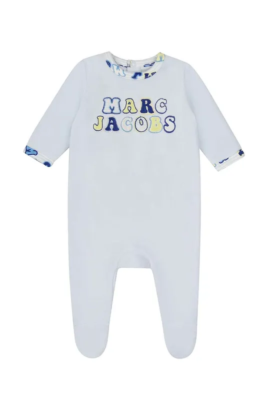 Marc Jacobs śpioszki niemowlęce 76 % Bawełna, 24 % Poliester