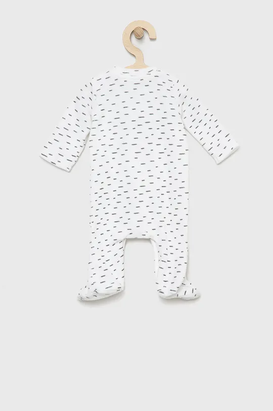 Birba&Trybeyond Φόρμες με φουφούλα μωρού λευκό