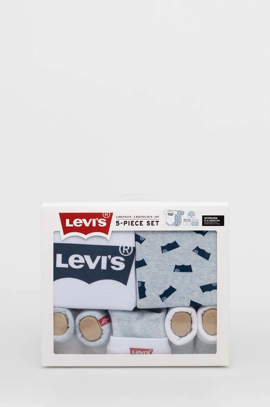 Комплект для немовлят Levi's Дитячий