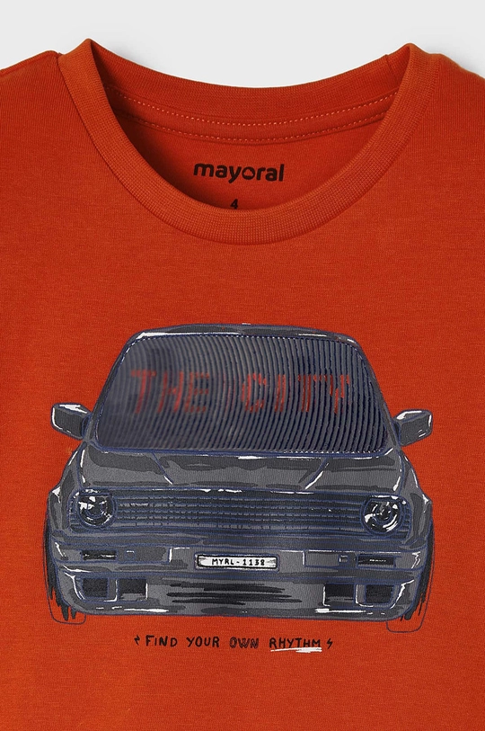 Otroški longsleeve Mayoral Fantovski