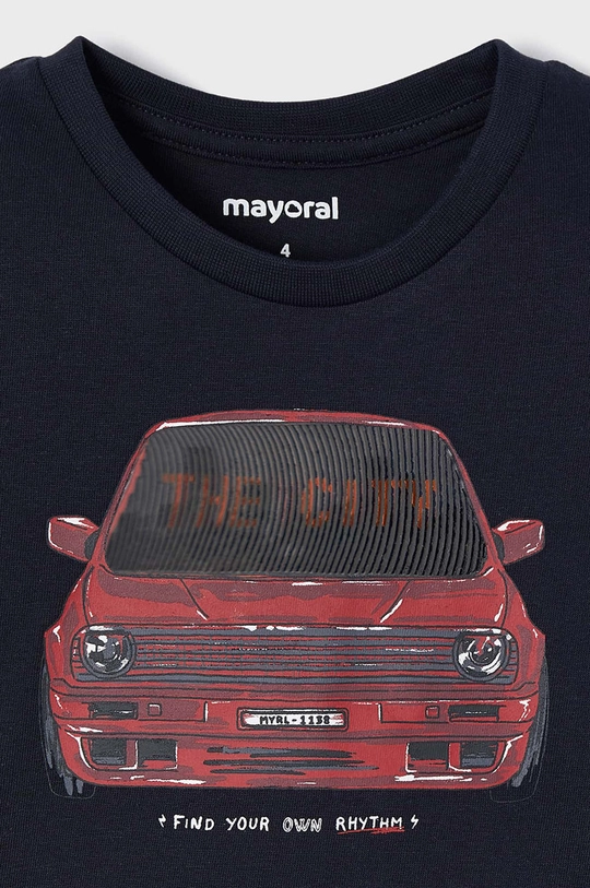 Otroški longsleeve Mayoral Fantovski