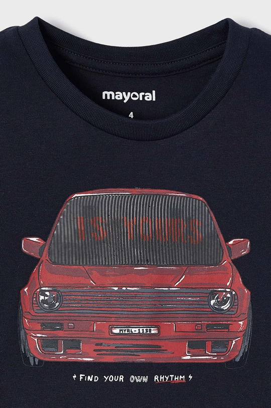 Otroški longsleeve Mayoral