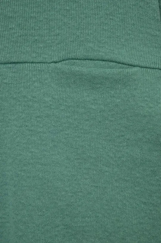 Otroška bombažna majica z dolgimi rokavi United Colors of Benetton  100% Bombaž