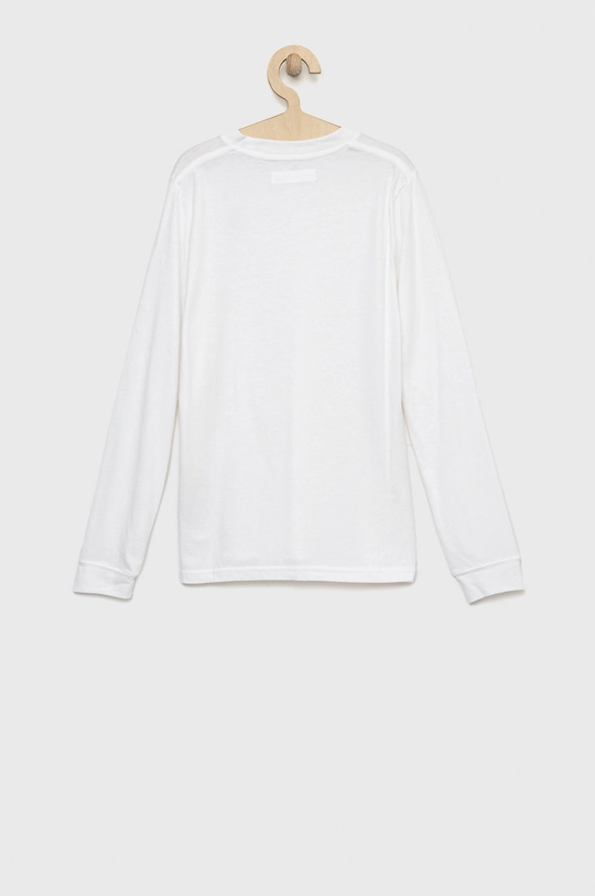 Abercrombie & Fitch longsleeve dziecięcy 3-pack