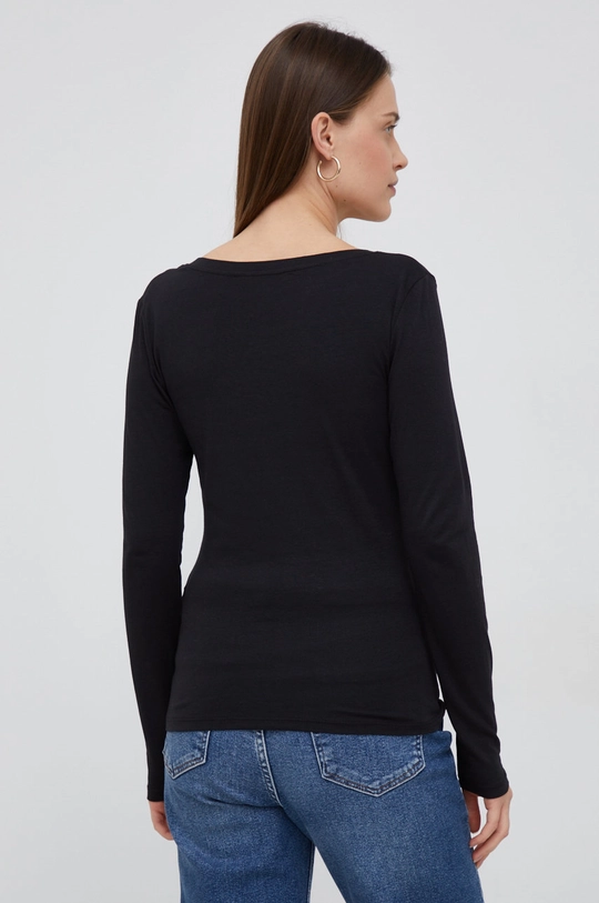 Vero Moda longsleeve 95 % Bawełna, 5 % Elastan