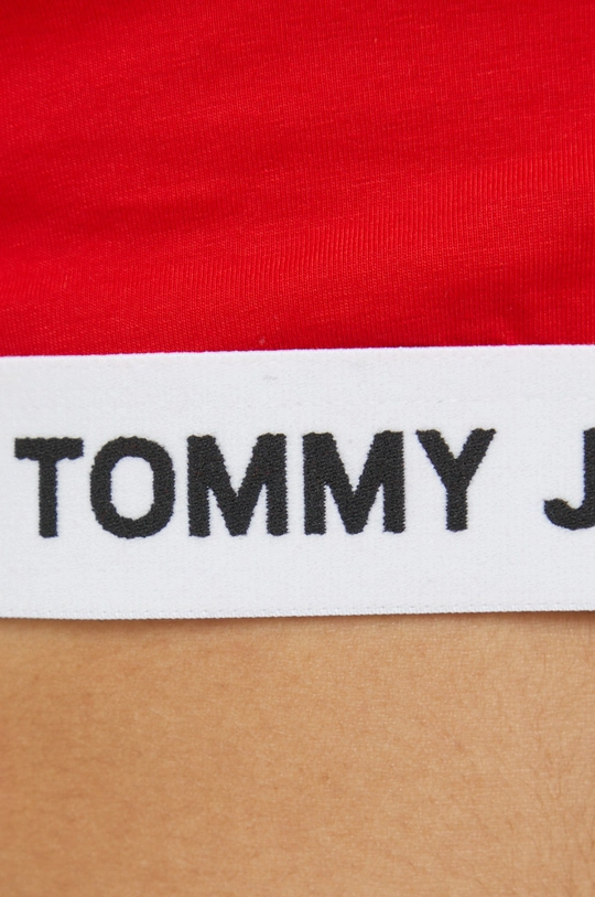 Majica dugih rukava Tommy Jeans Ženski