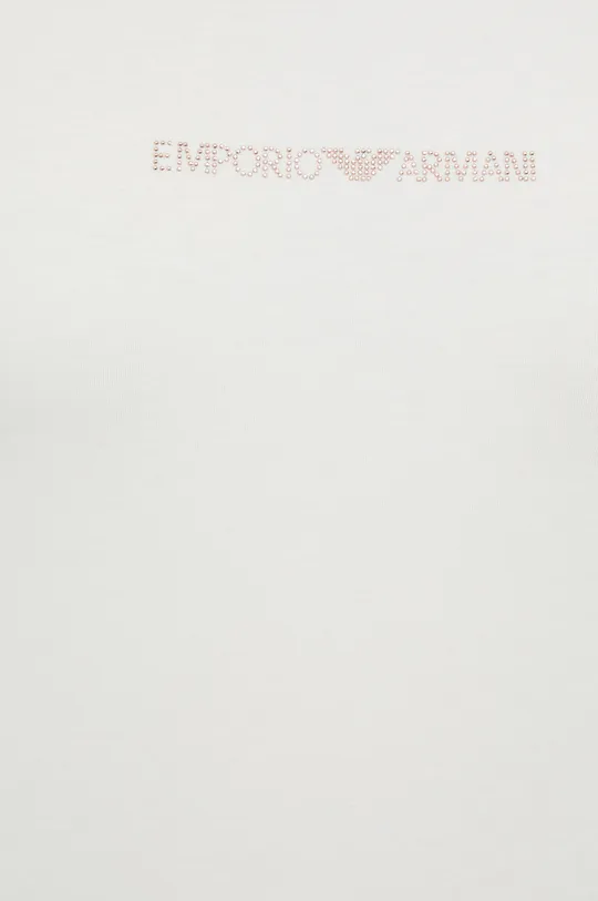 Tričko s dlhým rukávom Emporio Armani Underwear Dámsky