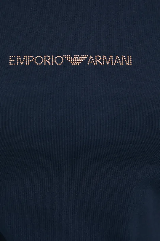 Longsleeve Emporio Armani Underwear Γυναικεία