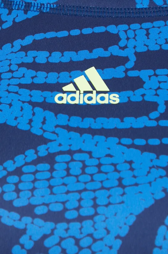Tréningové tričko s dlhým rukávom adidas  x FARM Rio Dámsky