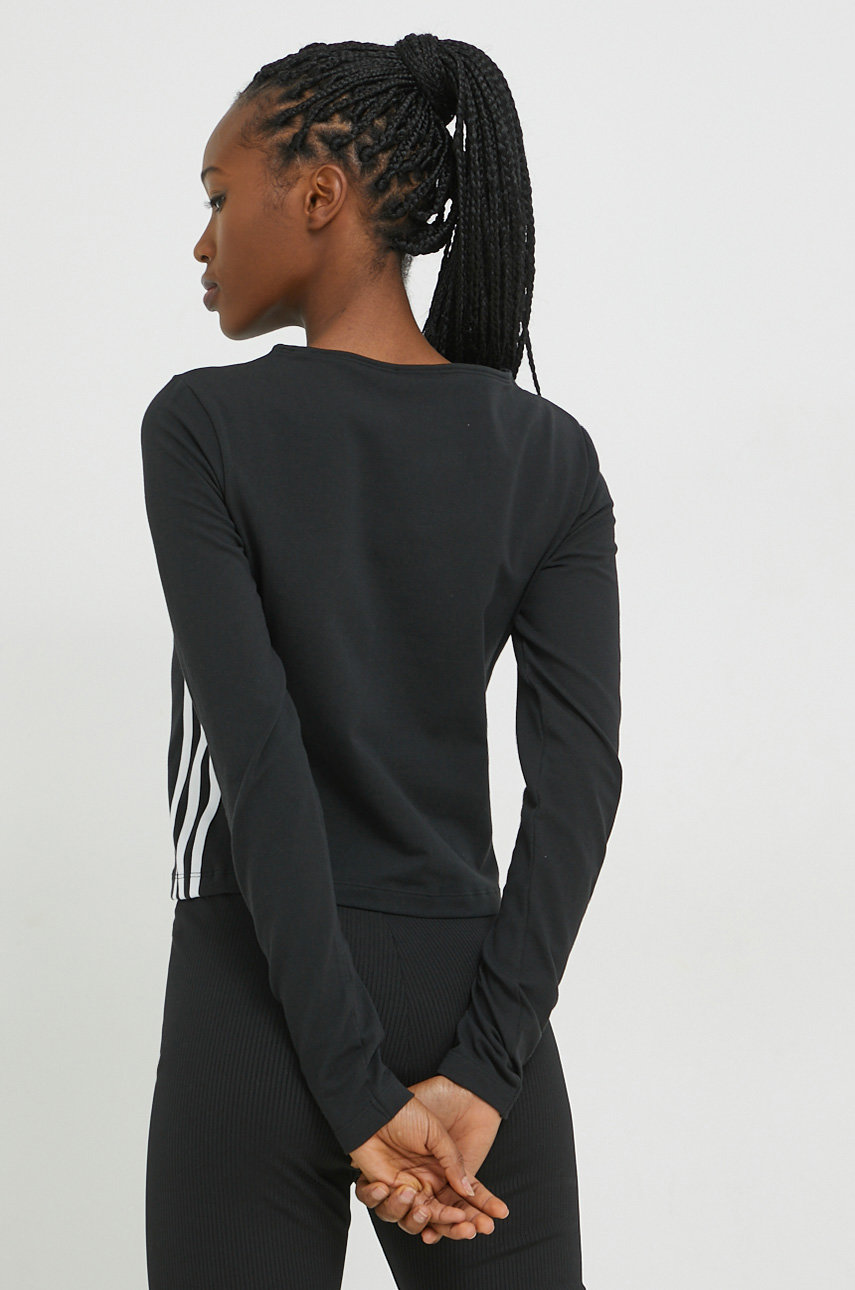 Longsleeve adidas Originals  93% Βαμβάκι, 7% Σπαντέξ