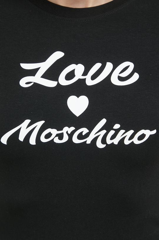 Love Moschino longsleeve Damski