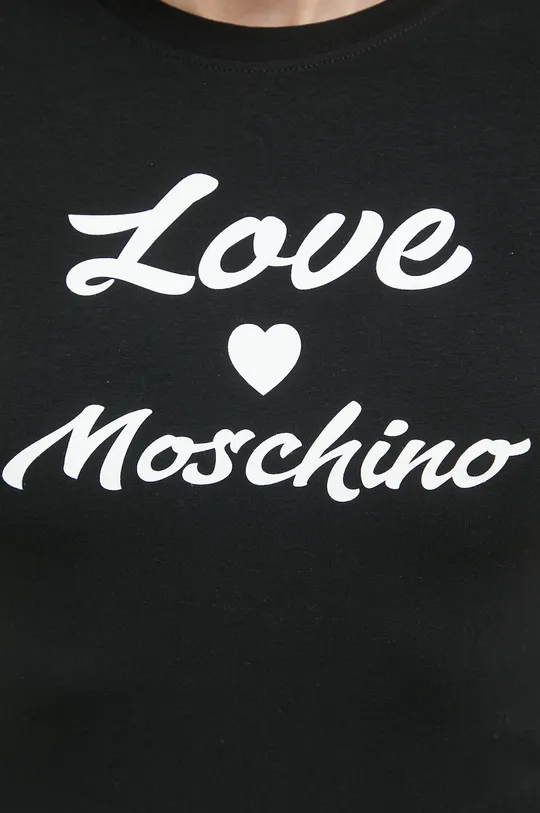 Longsleeve Love Moschino Γυναικεία