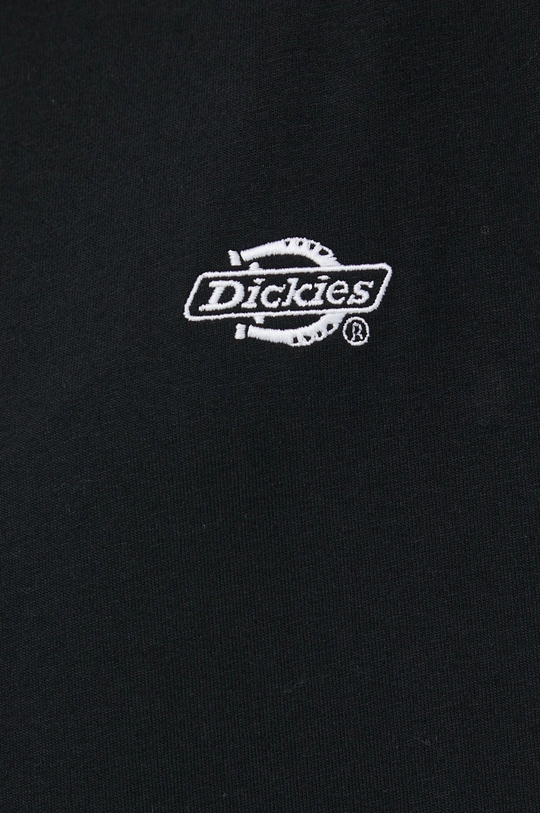 Bombažna majica z dolgimi rokavi Dickies Ženski