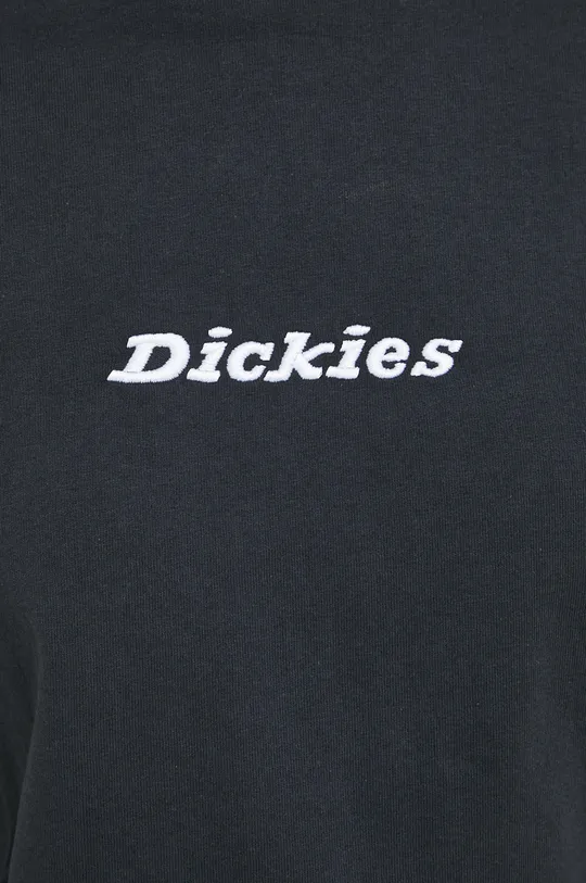 Βαμβακερή μπλούζα με μακριά μανίκια Dickies Γυναικεία