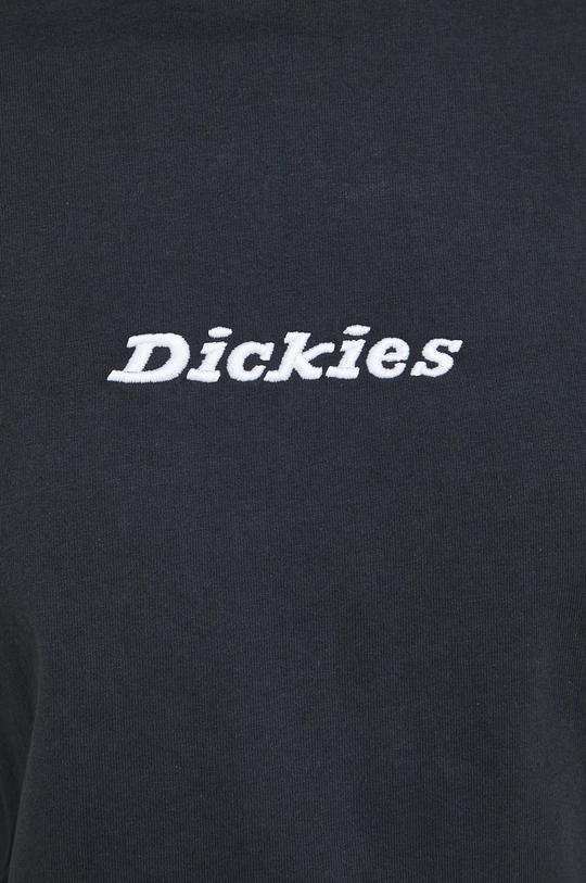 Dickies longsleeve bawełniany Damski