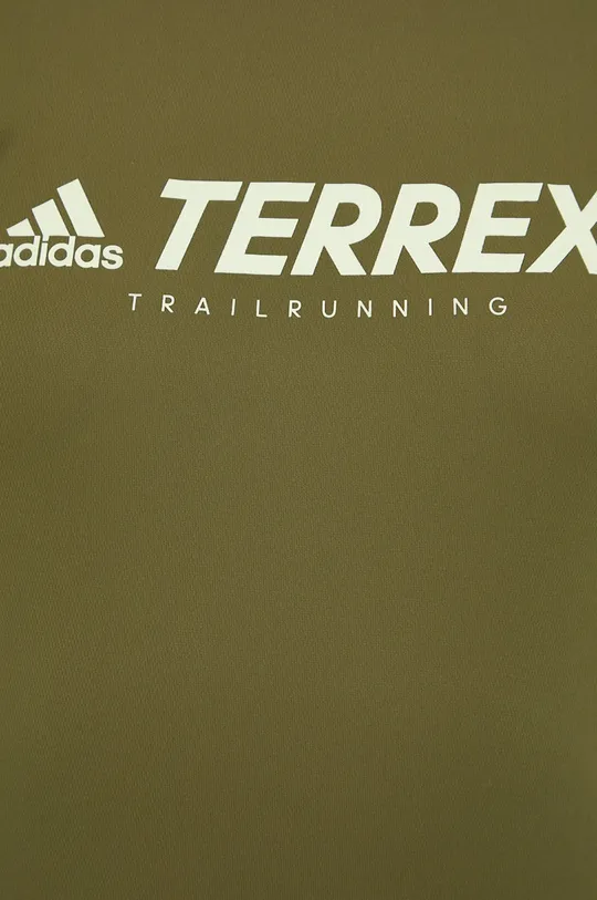 Αθλητικό μακρυμάνικο adidas TERREX Trail Γυναικεία
