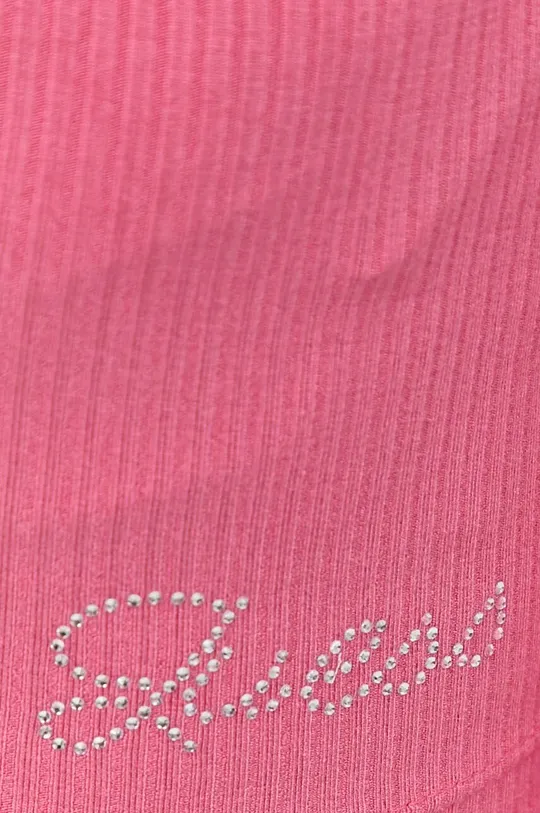 Majica z dolgimi rokavi Guess Ženski