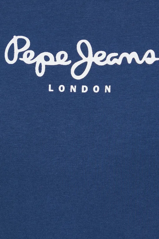 Majica z dolgimi rokavi Pepe Jeans Ženski