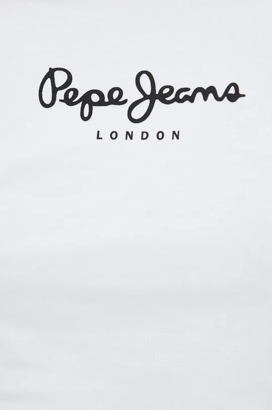Tričko s dlhým rukávom Pepe Jeans Dámsky