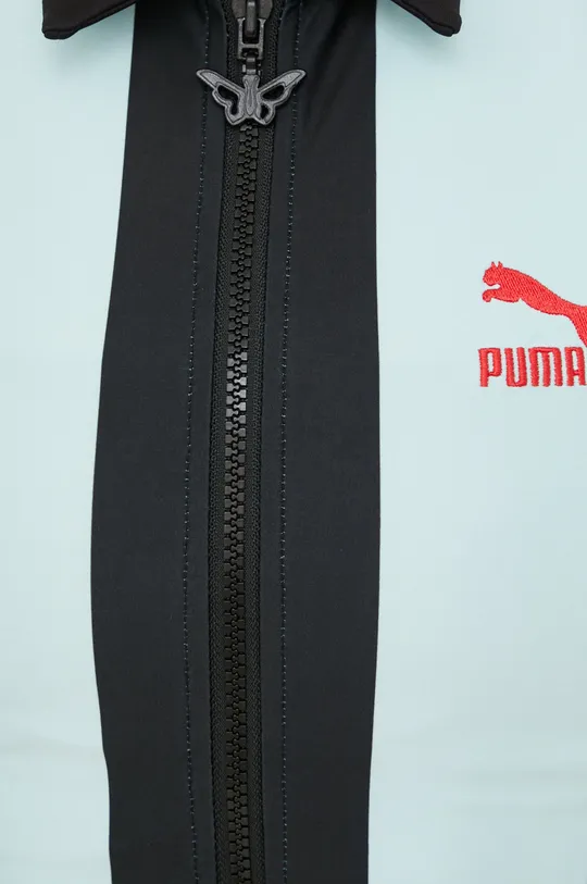 Tričko s dlhým rukávom Puma X Dua Lipa Dámsky