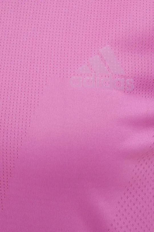 Μακρυμάνικο μπλουζάκι για τρέξιμο adidas Performance Adizero Γυναικεία