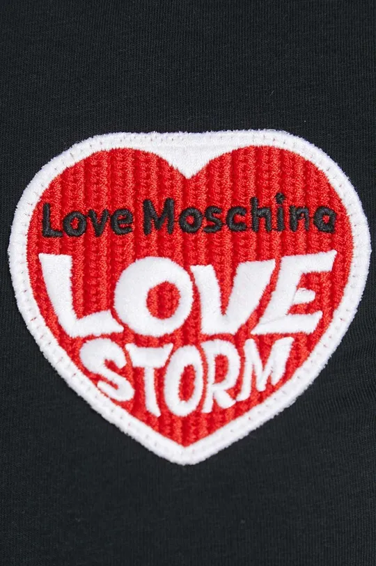 Love Moschino hosszú ujjú Női