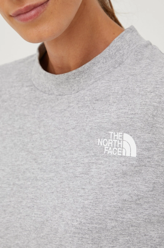 Longsleeve The North Face Γυναικεία