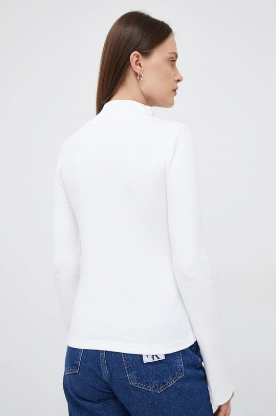 Longsleeve Calvin Klein Jeans  94% Βαμβάκι, 6% Σπαντέξ