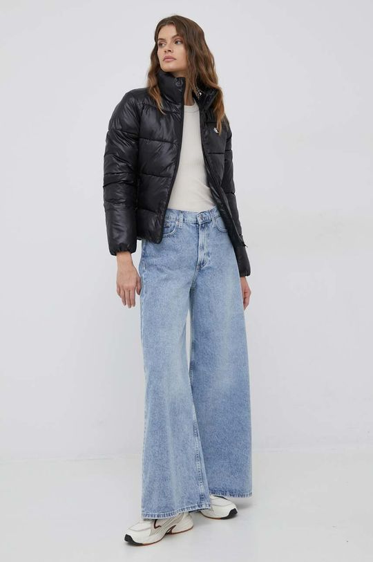 Calvin Klein Jeans body kremowy