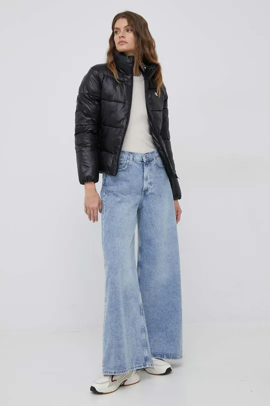 Κορμάκι Calvin Klein Jeans μπεζ