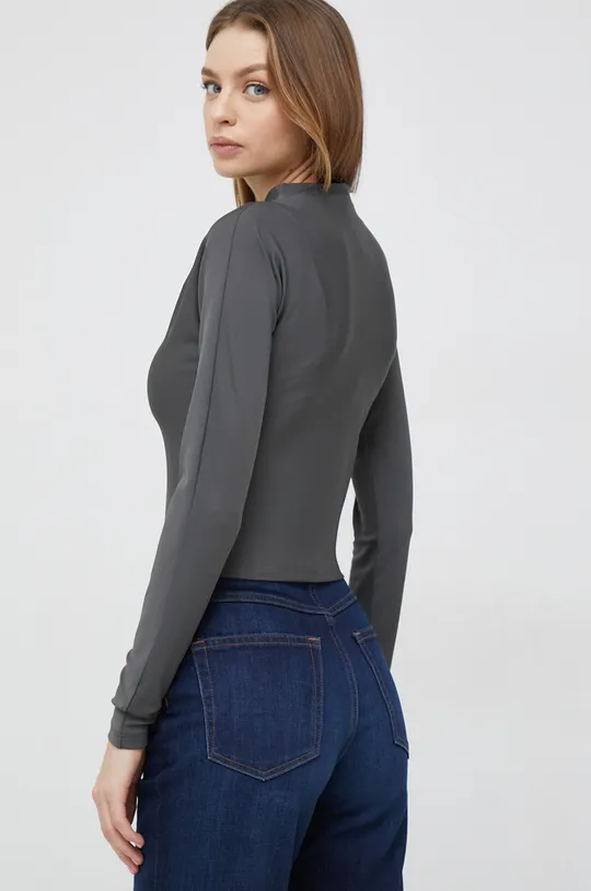 Calvin Klein Jeans longsleeve 93 % Poliester, 7 % Elastan