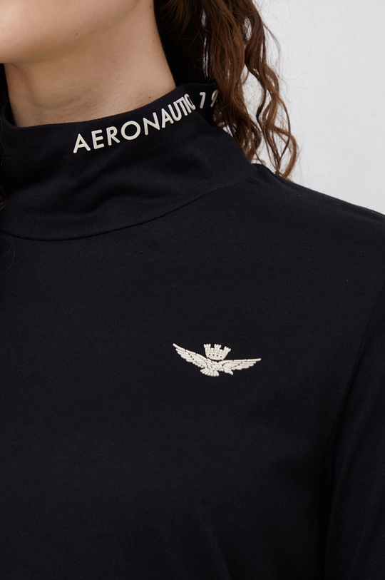 Aeronautica Militare longsleeve Damski