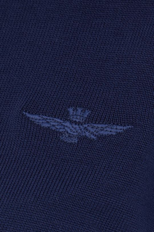 Vlněný svetr Aeronautica Militare Dámský