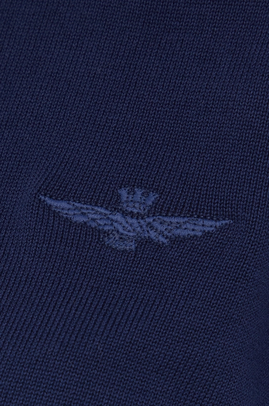 Aeronautica Militare sweter wełniany Damski